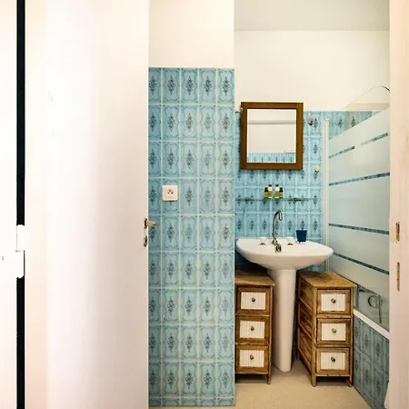 Nausicaa - Cosy With Terrace Apartament *