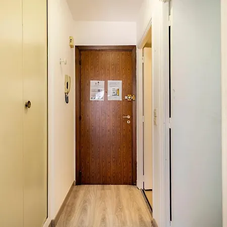 Nausicaa - Cosy With Terrace Apartament Mentona