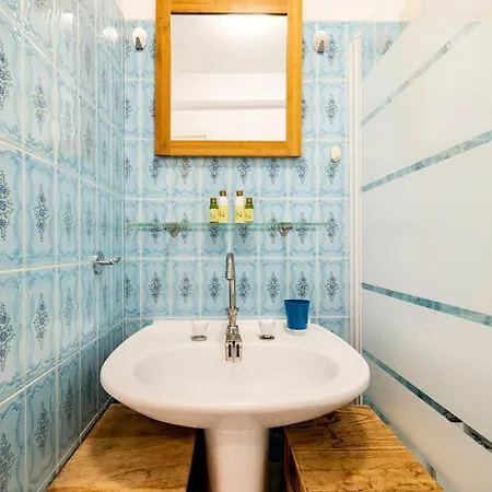 Nausicaa - Cosy With Terrace Mentona