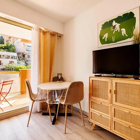 Nausicaa - Cosy With Terrace